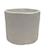 GardenStar 4" Chimera Indoor Ceramic Pot 10.5x8.5 cm