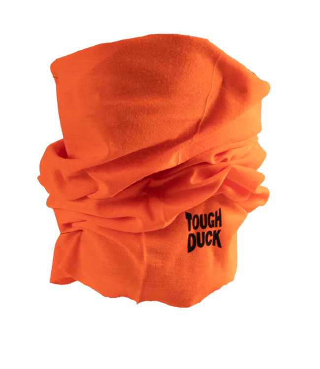 Tough Duck Hi-Vis Multifinction Tubular Bandana