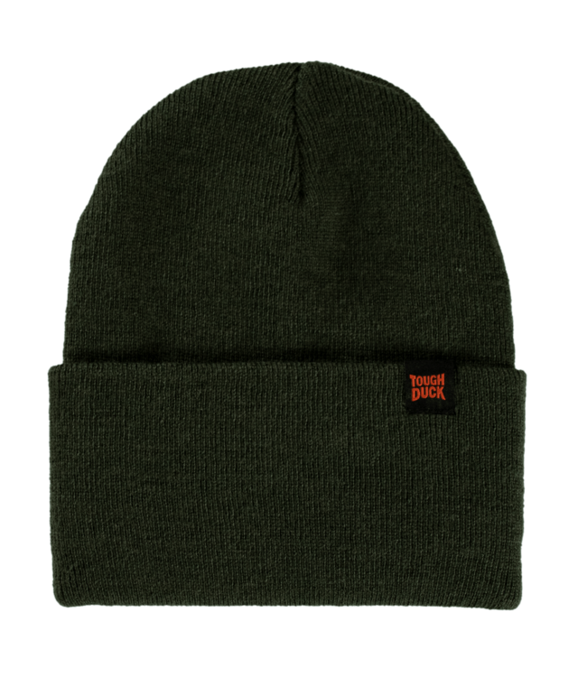 Tough Duck Beanie Watch Cap