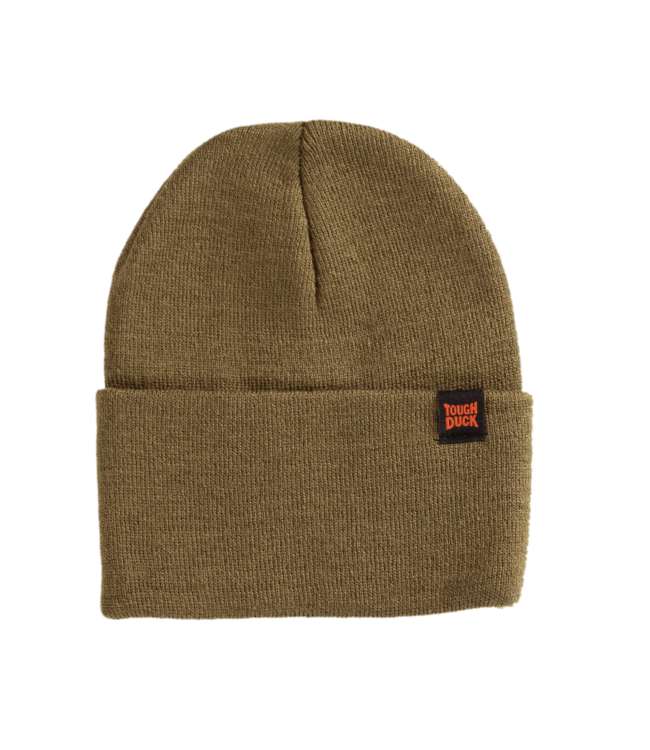Tough Duck Beanie Watch Cap
