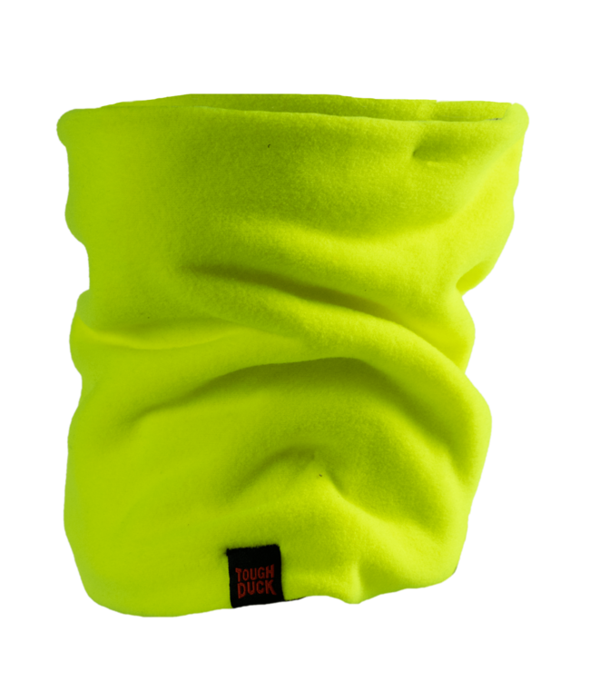 Tough Duck Fleece Neck Gaiter