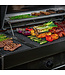 Hybrid Grill - Built-In