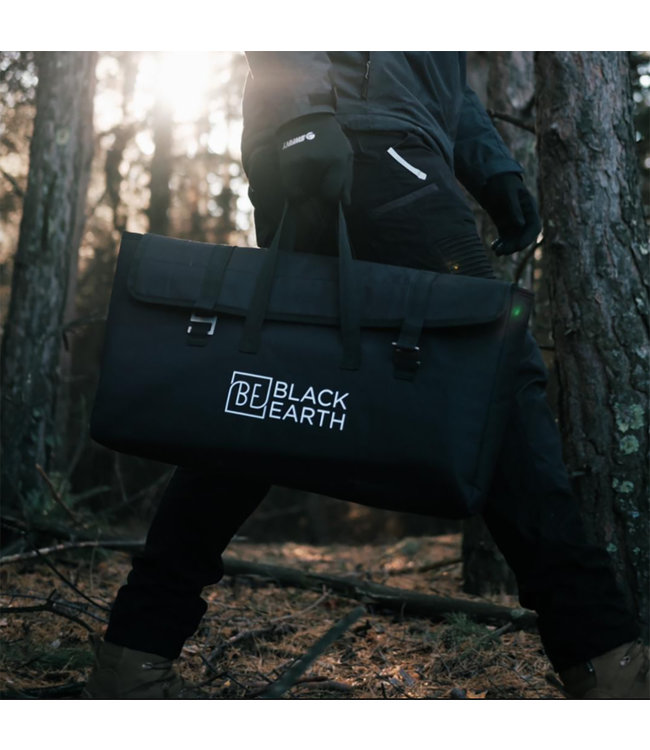 Black Earth Grills Roam Bag