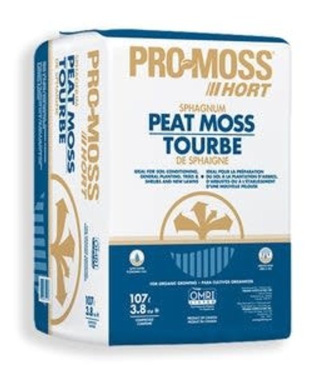 PREMIER Peat Moss - Compressed