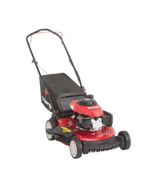 Troy Bilt TB 160 Walk Behind Push Mower Livingstone Outdoor