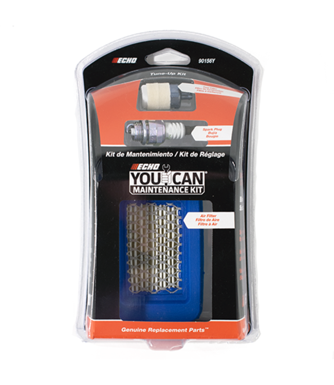 ECHO TUNE-UP KIT(PB-403H/403T/413H/413T/500H/500T/580H/580T/620/620ST/755SH/755ST)