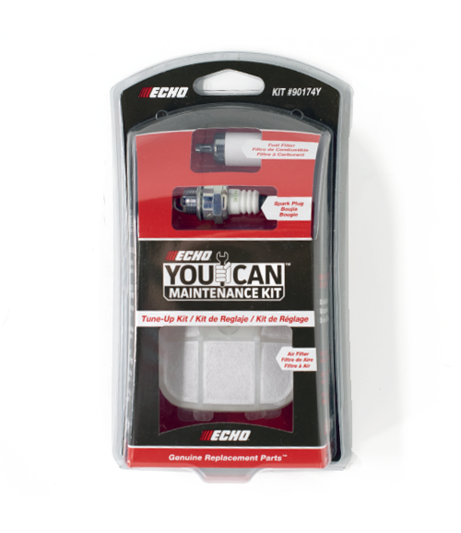 ECHO TUNE-UP KIT(CS-490/500P/501P)