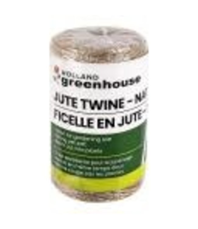 Jute Twine-Natural
