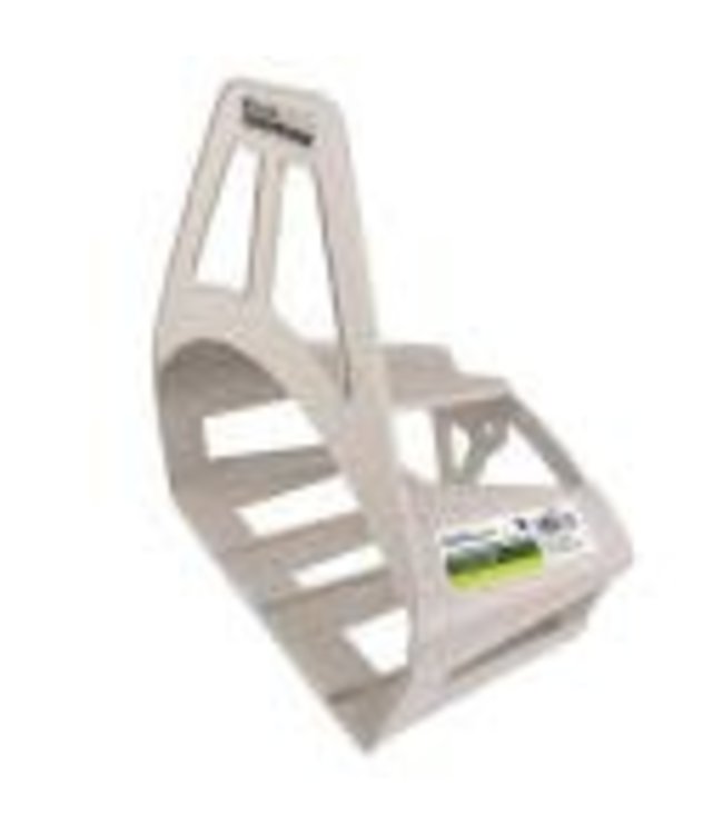 Deluxe Poly Hose Hanger