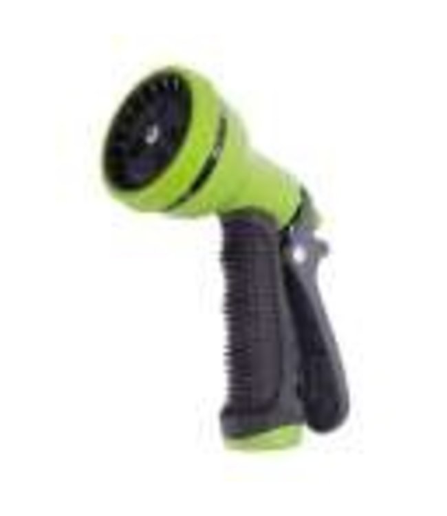 7 Pattern Poly Spray Gun