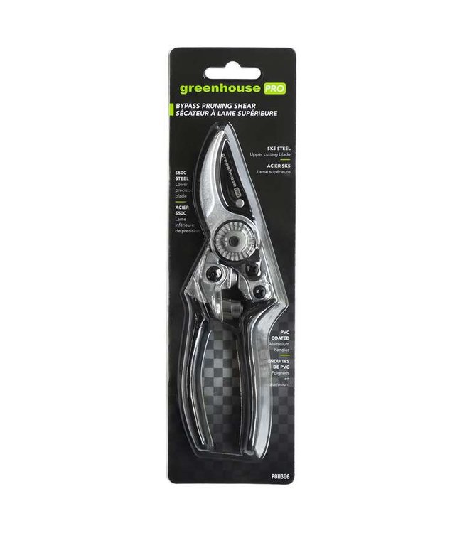Bypass Pruner - S