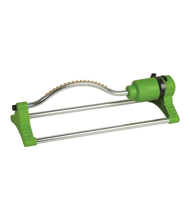 Oscillating Sprinkler - Nylon Jets