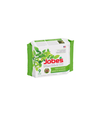 Jobes Tree Fertilizer Spikes (9pk)