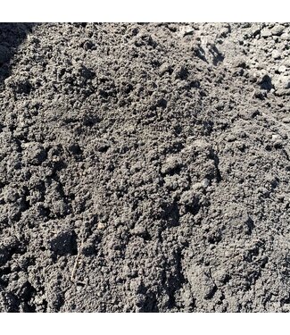 Livingstone Screened Topsoil