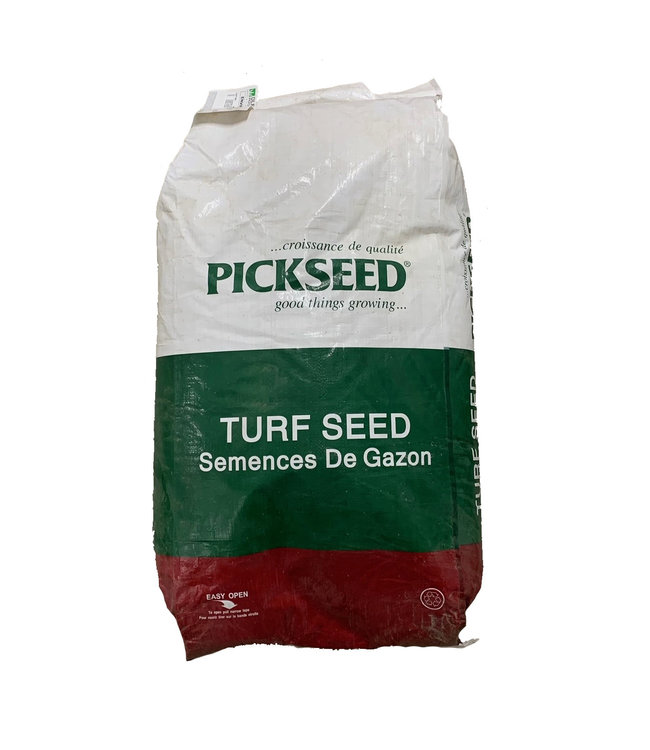 DLF Pickseed Envirogreen Lawn Seed