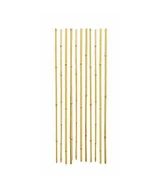 Livingstone 3' Bamboo Stakes - 3/8" Diameter (10Pk)