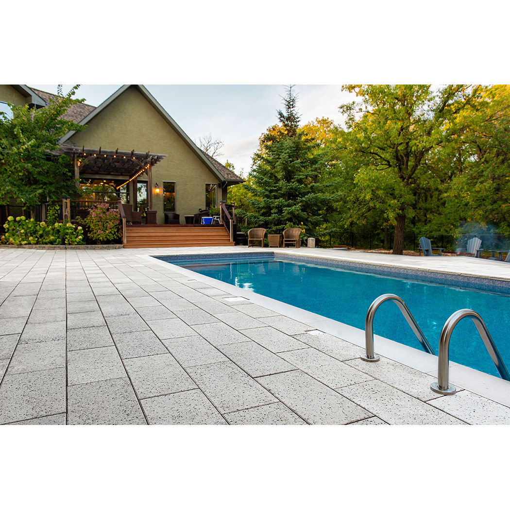 Barkman Broadway 65mm Livingstone Outdoor