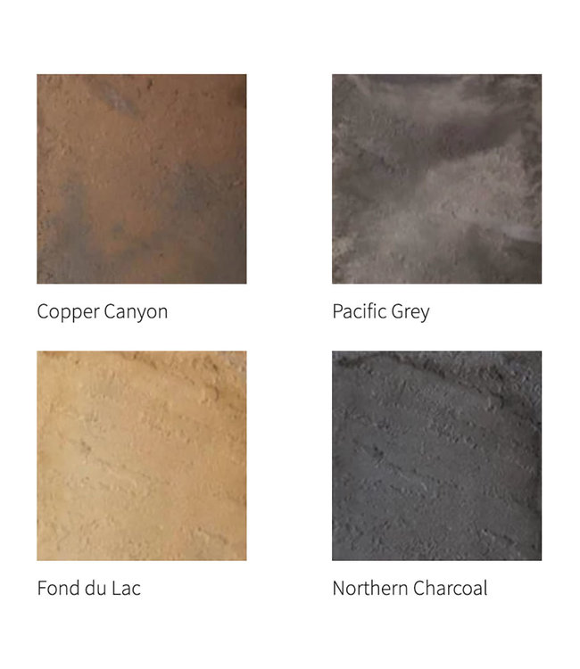 Barkman Rosetta Dimensional Steps