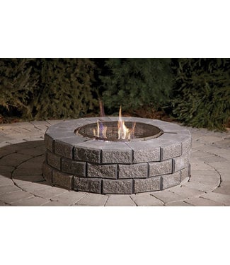 Barkman Barkman StackStone Fire Pit Kit (25" Inside Diameter) (FINAL SALE)