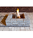 Barkman Quarry Stone Fire Pit Kit (12 x 28 x 28 - Inside)