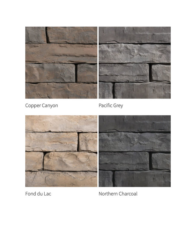 Barkman Rosetta Kodah (Price per Pallet)