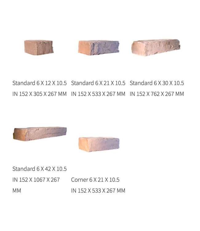 Barkman Rosetta Kodah (Price per Pallet)