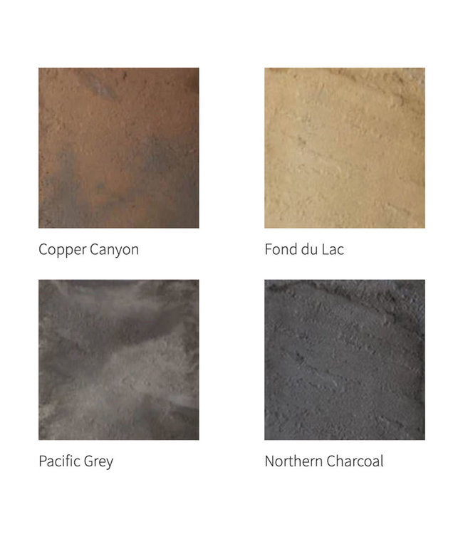 Barkman Rosetta Grand Flagstone (Price per Pallet - 90 SqFt)