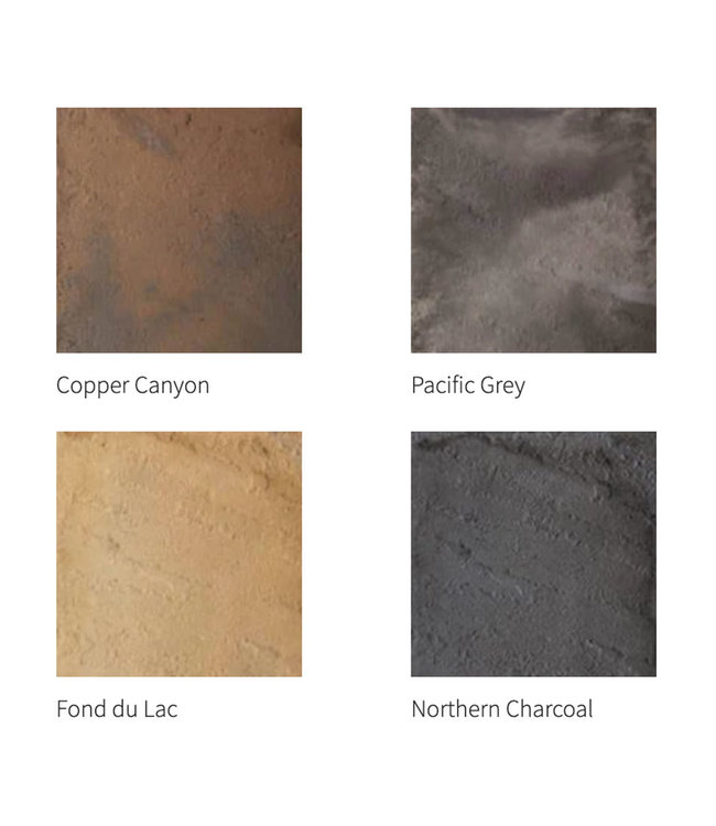 Barkman Rosetta Dimensional Flagstone  (Price per Pallet - 98 SqFt)