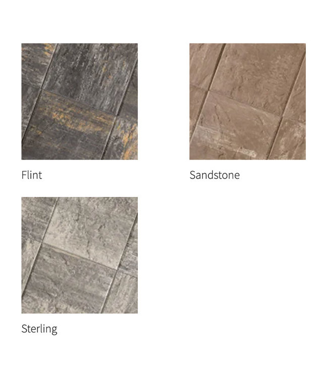 Barkman Lexington Tile