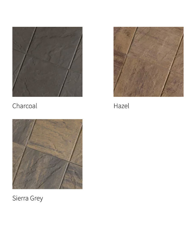 Barkman Brookside Slab