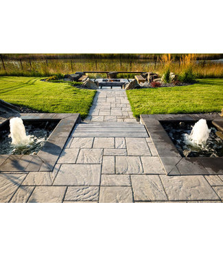 Barkman Barkman Navarro Paver 3-Piece 80mm