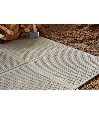 Barkman Barkman Diamond Face Slabs