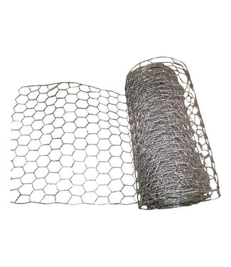 Poultry (Chicken) Net 1" x 48" x 100' 22 Gauge / 0.6mm