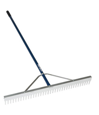 SMW Landscape Rake 24in