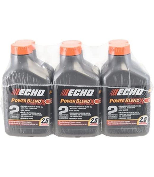 ECHO 1 X 200ml Power Blend Gold (Single)