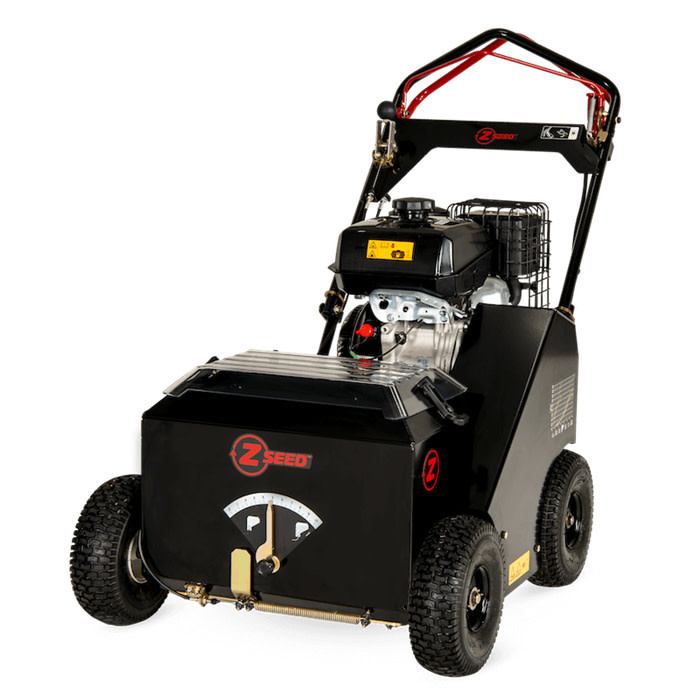 Exmark ZSeed 20