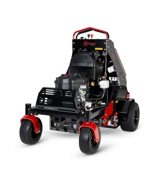 Exmark Exmark Z-Aerate 24" Stand-On Aerator