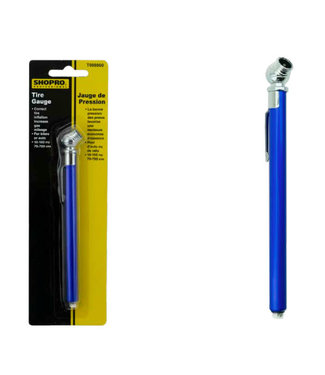 6" Tire Gauge