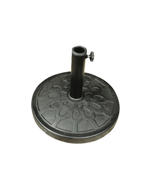 My Patio Polyresin Umbrella Stand 13kg