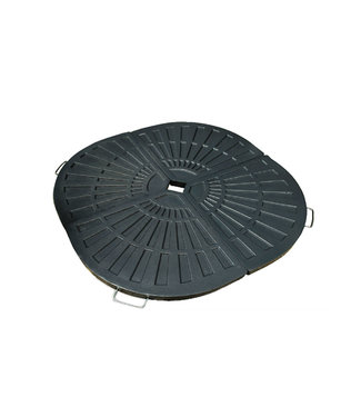 My Patio 4PC Offset Umbrella Base