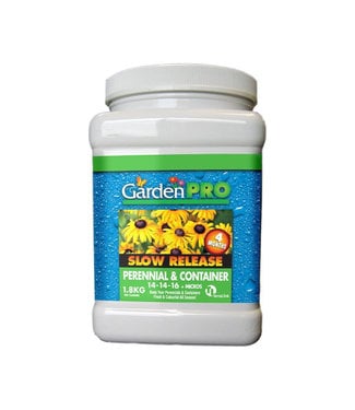 GardenPRO Perennial and Container 14-14-16