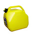 Self Vent Diesel Can 20L - Yellow