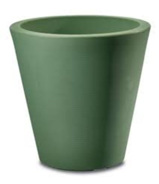 Madison 16'' Planter Lemongrass