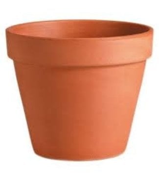 Clay Pot Standard 7cm / 2.75" (4800 / Plt)