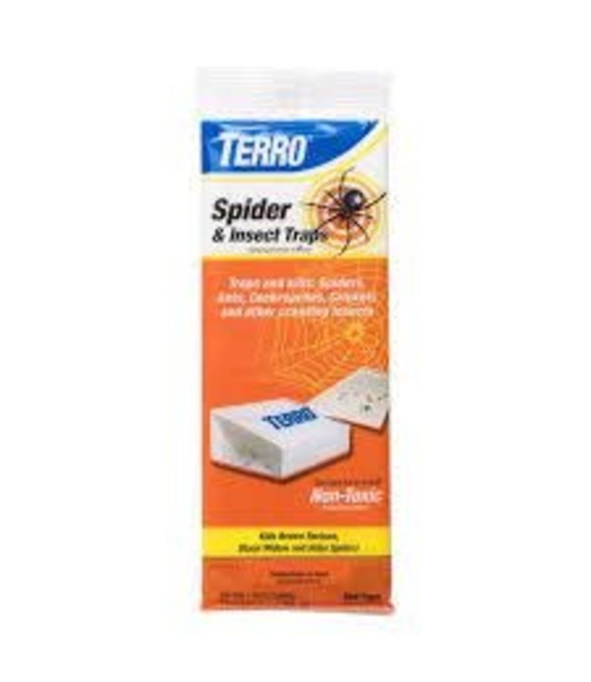 Terro Spider and Insect Trap