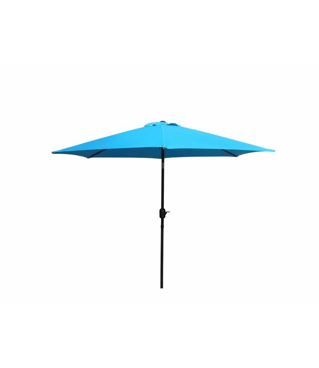 7.6ft Umbrella with Crank