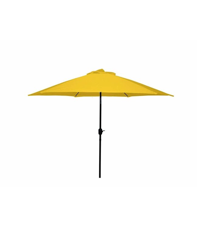 7.6ft Umbrella with Crank