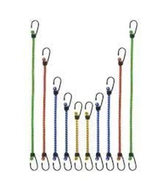 Livingstone Strap Elastic 14pc