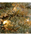 7ft. Pre-Lit Cashmere Artificial Christmas Pencil Tree