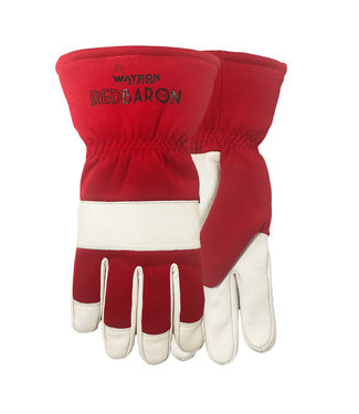 Watson Gloves Watson Red Baron (Gauntlet)